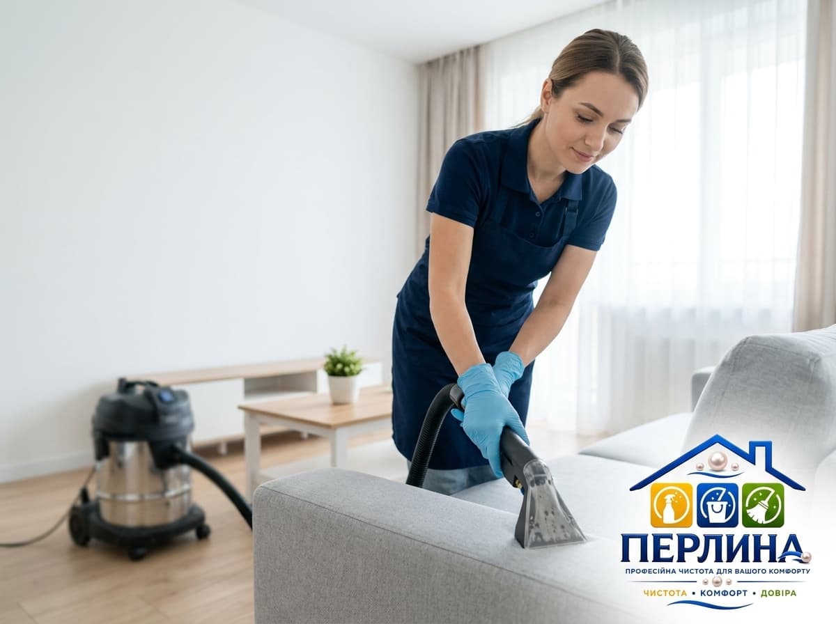 Генеральне прибирання